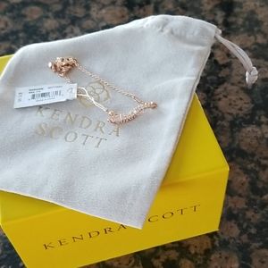 Kendra Scott bracelet